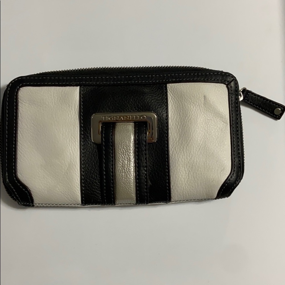 Tignanello wallet
